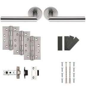 Picture for category Door Furniture & Ironmongery 