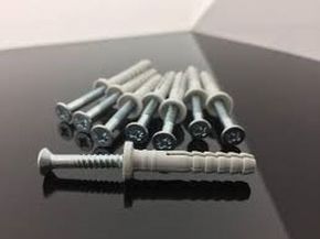 Picture for category Fixings