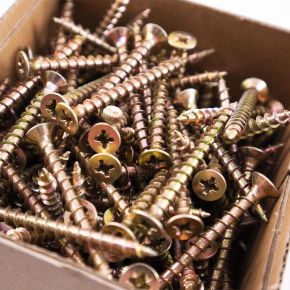 Picture for category Screws
