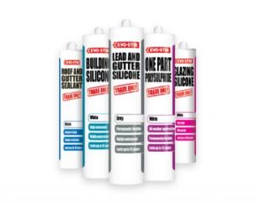Picture for category Silicones & Sealants