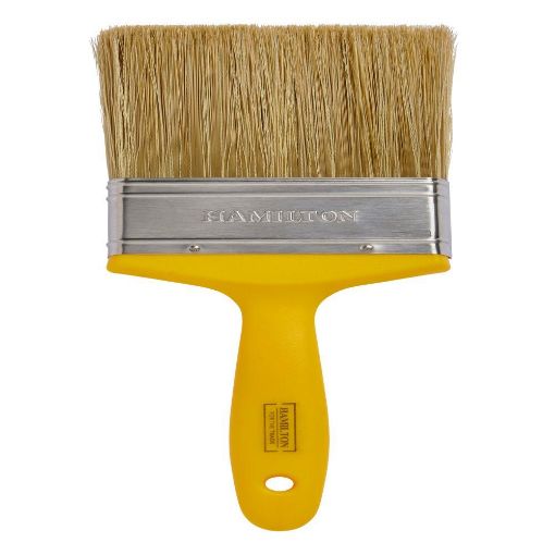 Picture of FOR THE TRADE 4" MASONRY BRUSH