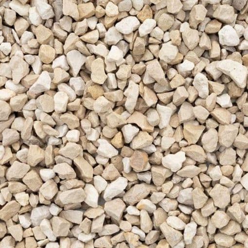 Picture of Breedon Cotswold Bulk Bag 20mm Light In Colour