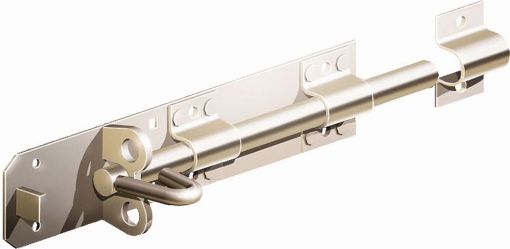 Picture of GM BRENTON PADBOLTS | 6X1/2" 150X12MM GALV