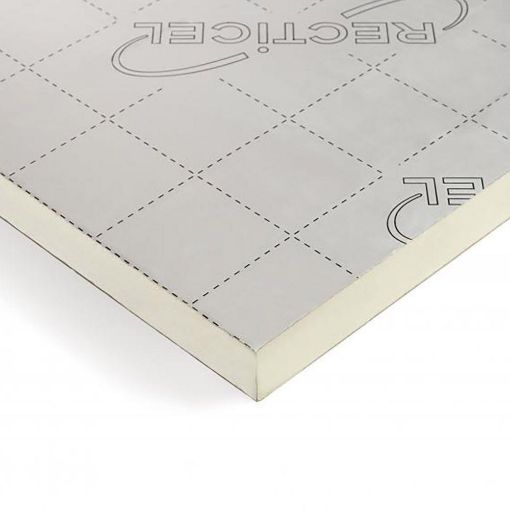 Picture of RECTICEL EUROTHANE GP 50mm x1200x2400  100% PEFC certified CU-PEFC-867959