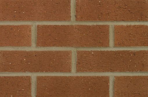 Picture of 65mm Nottingham Red Rustic (495 Per Pack )