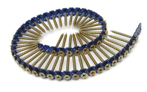 Picture of Aquapanel Maxi Screw SN 39mm (500)