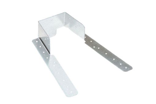 Picture of Speedy Std Leg Joist Hanger  47mm 