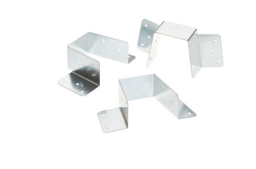 Picture of Expamet Speedy Minor Joist Hanger 50mm