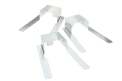 Picture of Speedy Std Leg Joist Hanger 150mm
