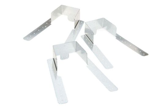 Picture of Expamet Speedy Standard Leg Joist Hanger 38mm