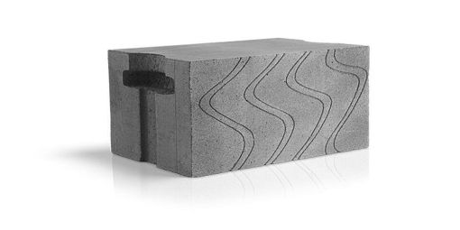 Picture of THERMALITE 3.6N TRENCHBLOCK T&G 355MM (440mmx215mm) (15)