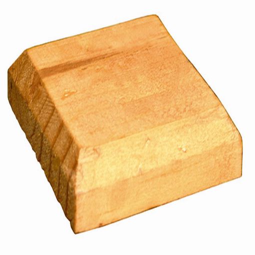Picture of Forest Fence Post Cap - 3"            
