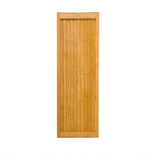 Picture of Forest Board Gate 6ft (1.83m high)