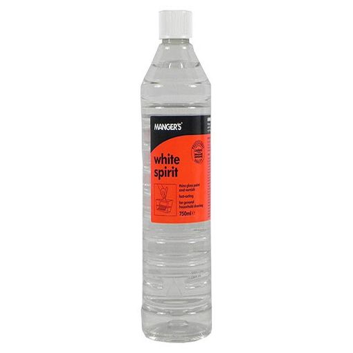 Picture of Manger's White Spirit 750ml