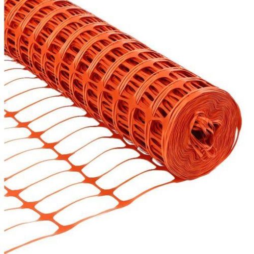 Picture of ProSolve Barrier Fencing Orange Super Strong