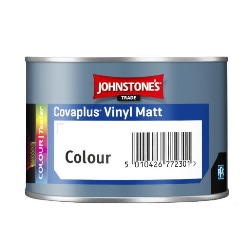 Picture of Johnstone's Tester Pot Z  350ml