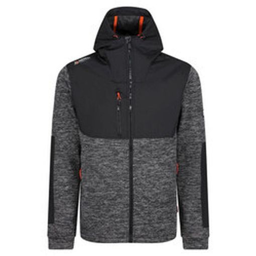 Picture of Regatta Tactical Threads Heist Hybrid Jacket 'S'