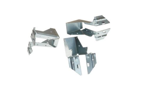 Picture of Sph STD Joist Hanger 100 x  50mm 
