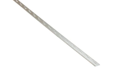 Picture of Heavy Duty Strap Galv 1000mm Straight