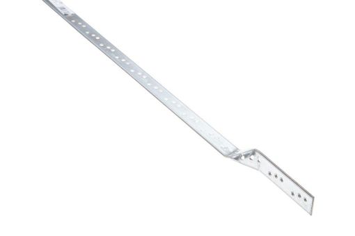 Picture of Expamet Heavy Duty Strap Galv 1000mm Twist 100mm