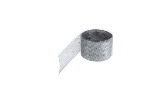 Picture of Soffit Vent Mesh 30m x 75mm st.st