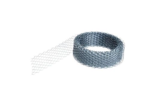 Picture of Exmet Coils 0.400mm Galv 20m x  65mm 