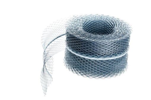 Picture of Expamet Exmet Coils 0.400mm Galv 20M X 175mm