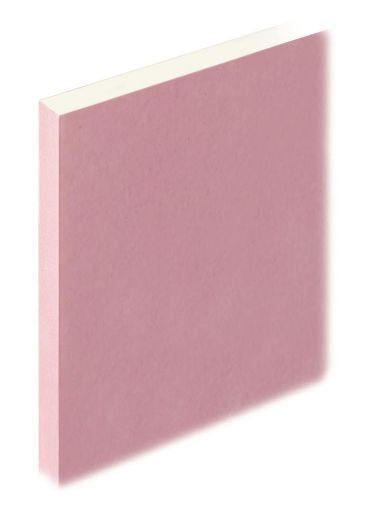 Picture of Fire Panel Knauf - FR 15 1200 2400 TE (48)