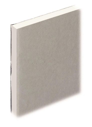 Picture of Vapour Panel Knauf - REG 12.5 1200 2400 SE (72)