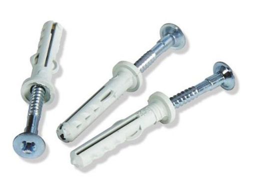 Picture of Nailable Plug 8x80 (50)