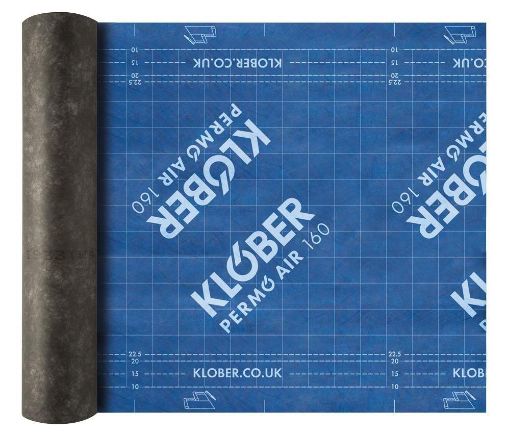 Picture of Klober Permo Air Breathable Felt 1m x 50m