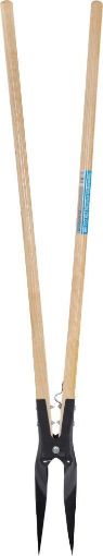 Picture of MINI POST HOLE DIGGER | 48" 1200MM- WOOD HANDLES