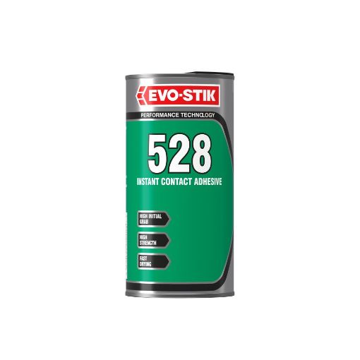 Picture of EVO-STIK 528 CONTACT ADHESIVE  500 ml