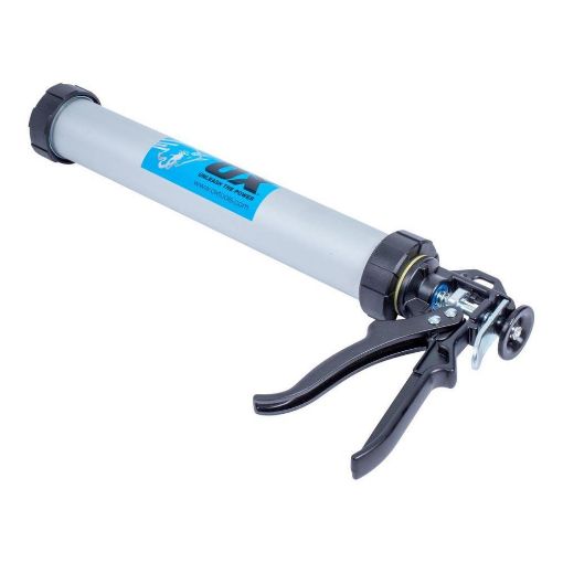 Picture of Ox Pro Sausage Caulking Gun 600ml