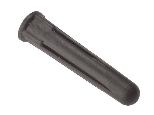 Picture of Brown Plugs (box 100)