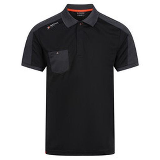 Picture of Regatta Offensive Wicking Polo Extra Large