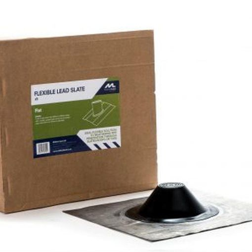 Picture of Flexible Lead Slate - Flat