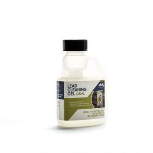 Picture of Midland Lead Lead Cleaning Gel 125Ml