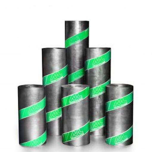 Picture of Cast Lead Roll - (Code 3) 1.32mm x 300mm x 3m (13.5 KG)