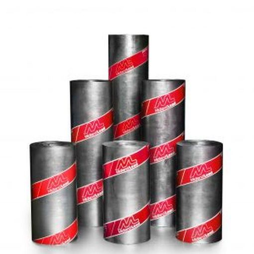 Picture of Midland Lead Code 5 Lead Flashing Roll 2.24mm X 300mm X 3M (23 Kg)