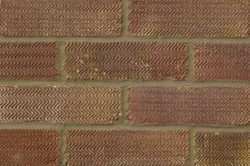 Picture of 65mm LBC Rustic Antique (390 Per Pack )
