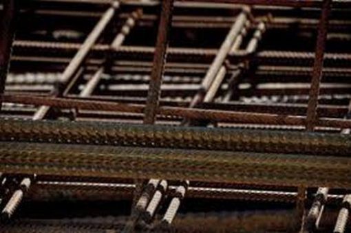 Picture of A252 MESH 3.6M X 2.0M 8mm 200x200