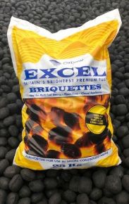 Picture for category Coal & Smokeless Fuels