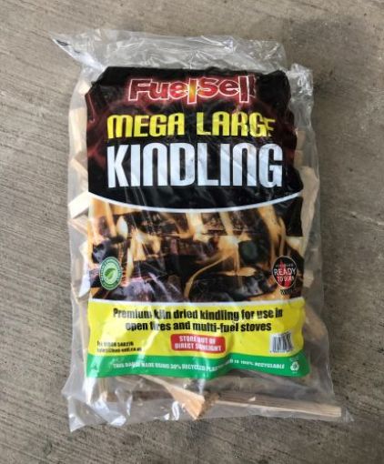 Picture of Bag Of Kindling
