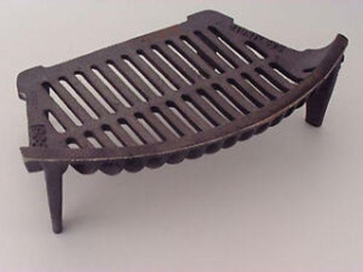 Picture of 14" STOOL GRATE