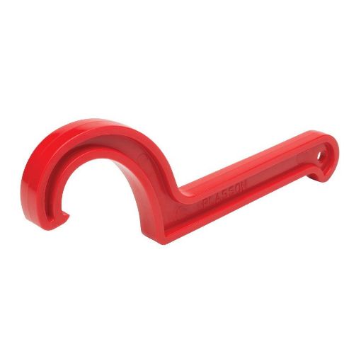 Picture of PLASSON MECHANICAL WRENCH 7990 FJ0   40-75D