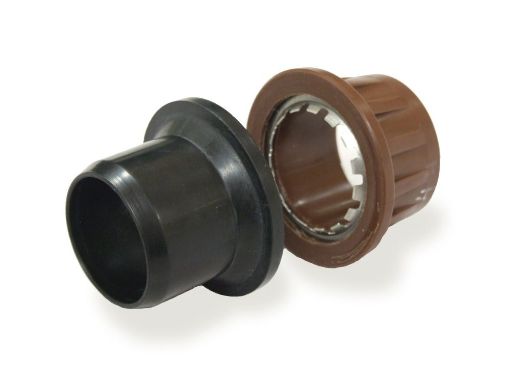 Picture of PLASSON 20MM - 15MM COPPER ADAPTOR 7438015