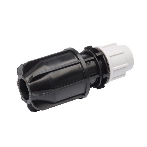 Picture of 77017500 PLAS4 COUPLER 32 X 20-27 PLASSON