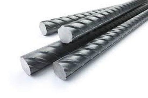 Picture of REINFORCING BAR 20MM X 3M