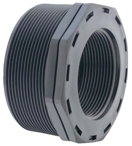 Picture of 5027210 PLASSON 3/4 X 1/2 BUSH